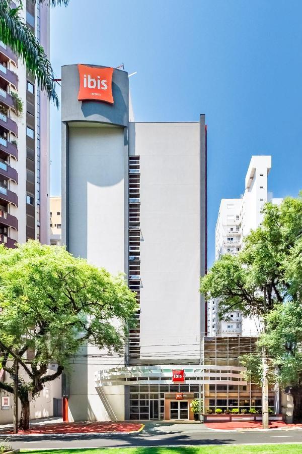 Ibis Maringa Ξενοδοχείο Εξωτερικό φωτογραφία