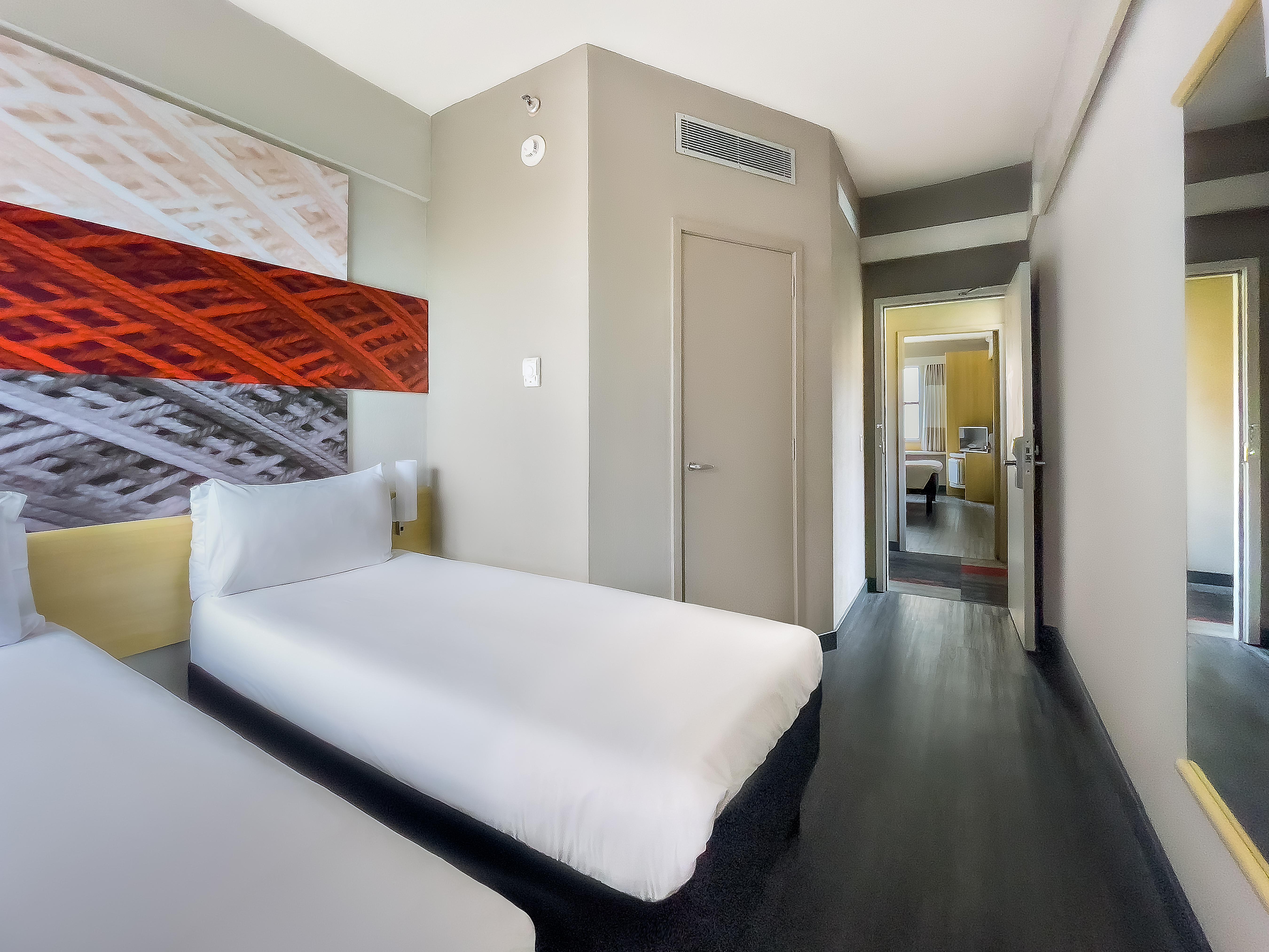 Ibis Maringa Ξενοδοχείο Εξωτερικό φωτογραφία