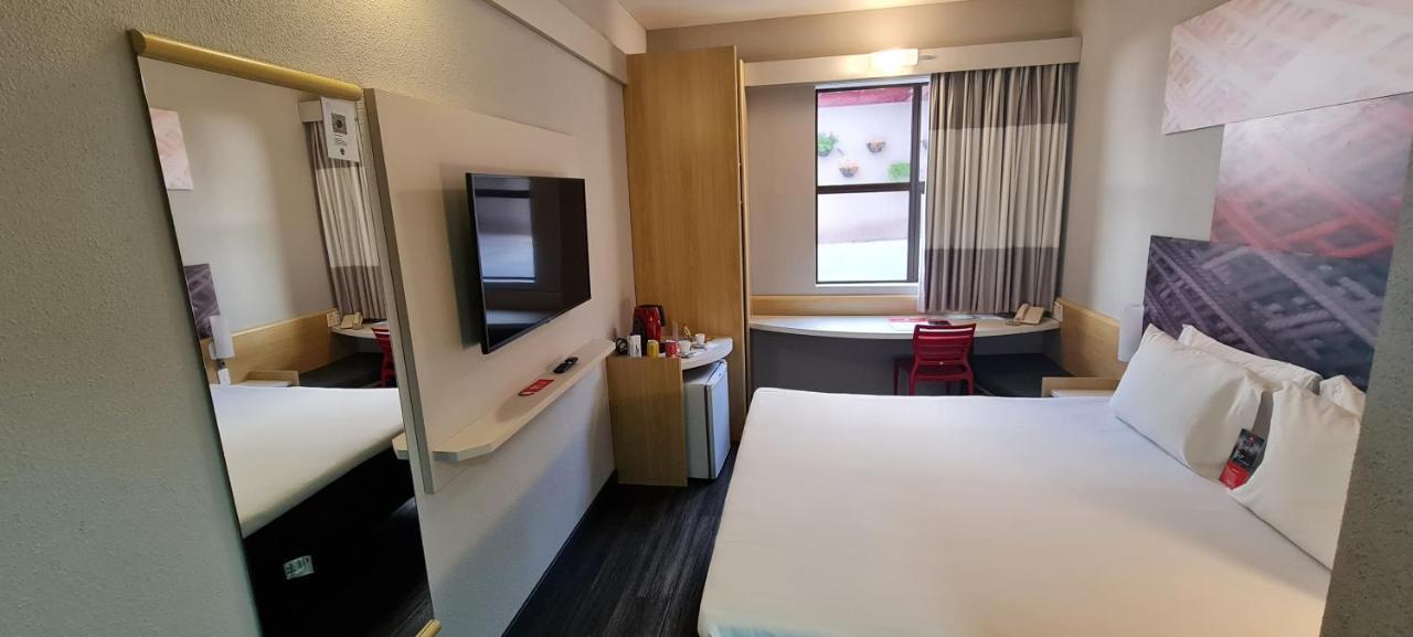 Ibis Maringa Ξενοδοχείο Εξωτερικό φωτογραφία