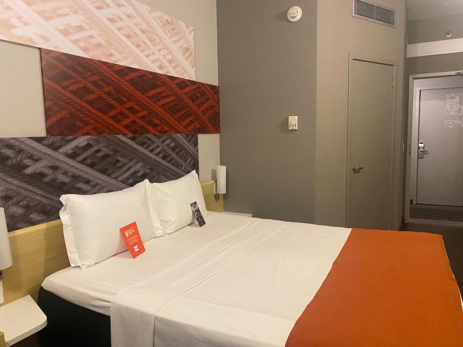 Ibis Maringa Ξενοδοχείο Εξωτερικό φωτογραφία