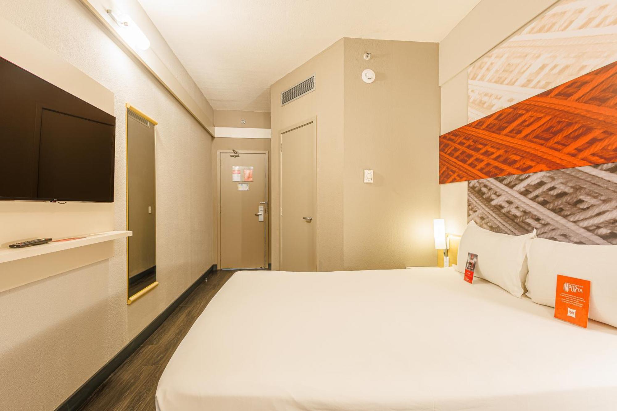 Ibis Maringa Ξενοδοχείο Εξωτερικό φωτογραφία