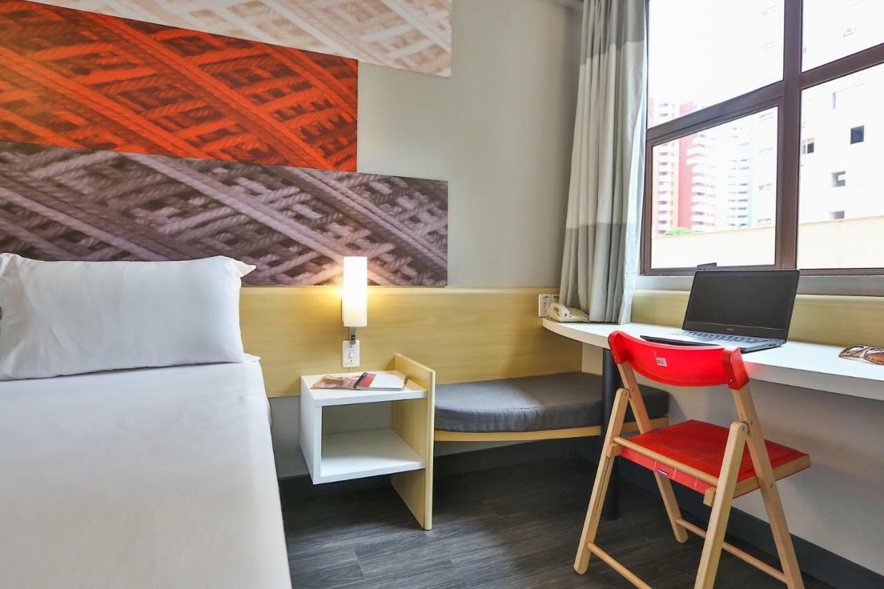 Ibis Maringa Ξενοδοχείο Εξωτερικό φωτογραφία